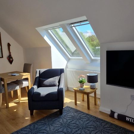 Wee Neuk Daire Spean Bridge Dış mekan fotoğraf