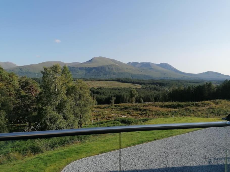 Wee Neuk Daire Spean Bridge Dış mekan fotoğraf