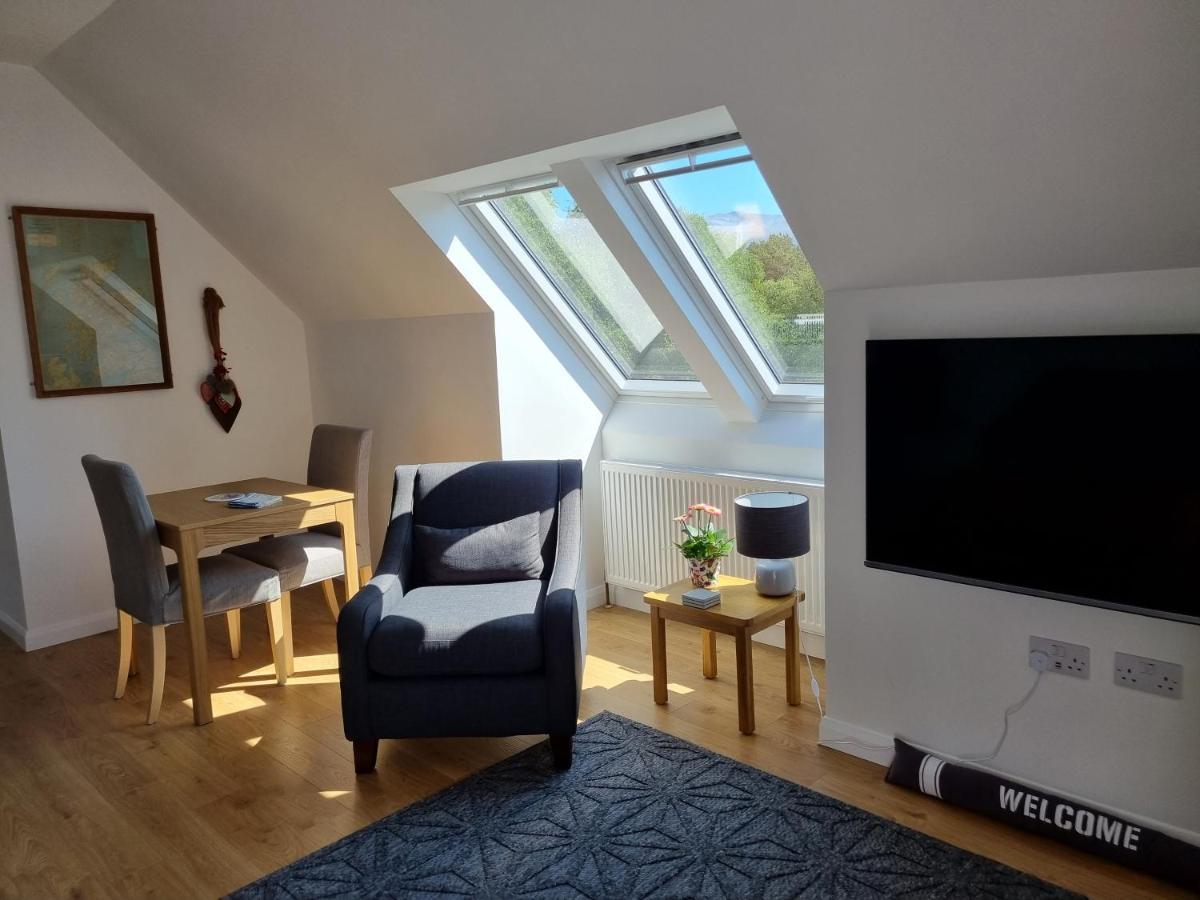 Wee Neuk Daire Spean Bridge Dış mekan fotoğraf